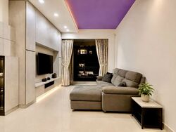 Arc at Tampines (D18), Condominium #602441301